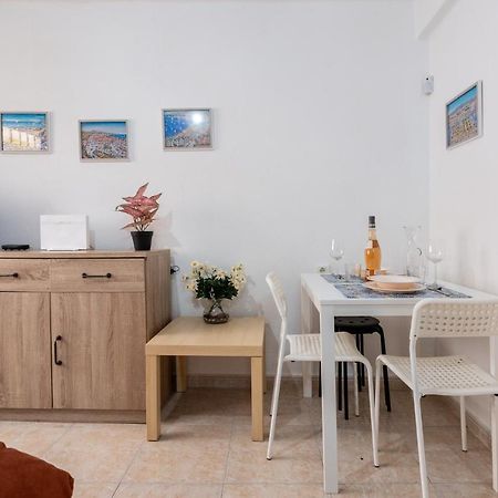 Malagasuite City Center Torremolinos Kültér fotó