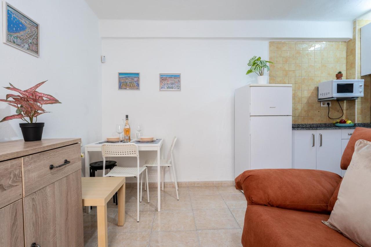 Malagasuite City Center Torremolinos Kültér fotó